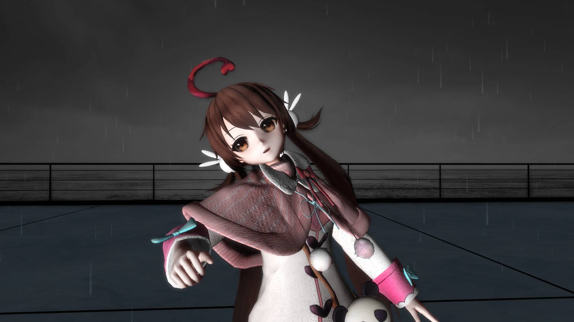 新科娘,歌名addiction